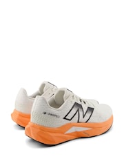New Balance Cream Mens Fuelcell Preopel V 5 Trainers - Image 8 of 14