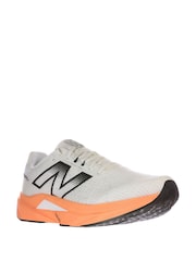 New Balance Cream Mens Fuelcell Preopel V 5 Trainers - Image 9 of 14