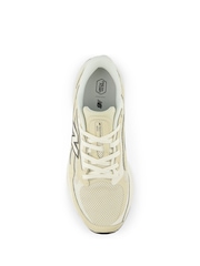 New Balance Cream Mens Fresh Foam Arishi V4 Trainers - Image 3 of 8