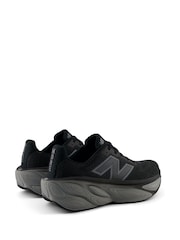 New Balance Grey Fresh Foam More Trail V5 Trainers - Image 4 of 8