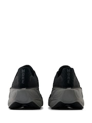 New Balance Grey Fresh Foam More Trail V5 Trainers - Image 7 of 8