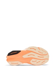 New Balance Orange/White Mens Fuelcell Rebel Trainers - Image 13 of 22