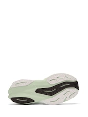 New Balance Brill white Mens Fuelcell Rebel Trainers - Image 10 of 11