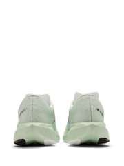 New Balance Brill white Mens Fuelcell Rebel Trainers - Image 11 of 11