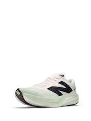 New Balance Brill white Mens Fuelcell Rebel Trainers - Image 2 of 11