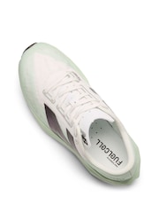 New Balance Brill white Mens Fuelcell Rebel Trainers - Image 3 of 11