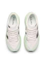 New Balance Brill white Mens Fuelcell Rebel Trainers - Image 6 of 11
