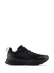 New Balance Black Mens Fresh Foam Garoe Trainers - Image 1 of 5