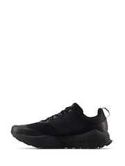 New Balance Black Mens Fresh Foam Garoe Trainers - Image 2 of 5