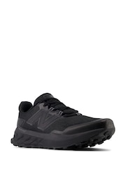 New Balance Black Mens Fresh Foam Garoe Trainers - Image 3 of 5