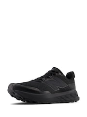 New Balance Black Mens Fresh Foam Garoe Trainers - Image 4 of 5