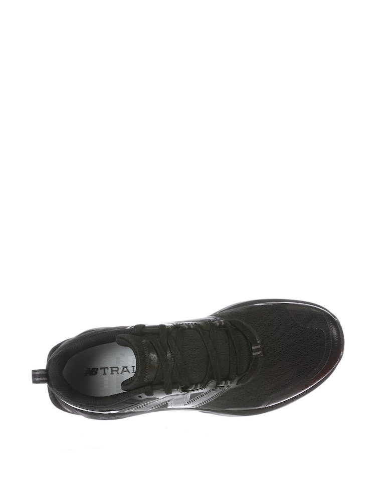 New Balance Black Mens Fresh Foam Garoe Trainers - Image 5 of 5