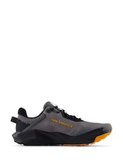New Balance Grey Mens Dynasoft Nitrel V6 Trainers - Image 3 of 8