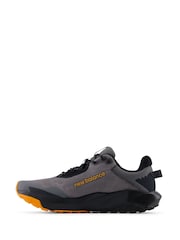 New Balance Grey Mens Dynasoft Nitrel V6 Trainers - Image 4 of 8