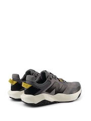 Темно-серый - мужские кроссовки New Balance Dynasoft Nitrel V6 - Изображение 10 из 16