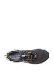 Темно-серый - мужские кроссовки New Balance Dynasoft Nitrel V6 - Изображение 11 из 16