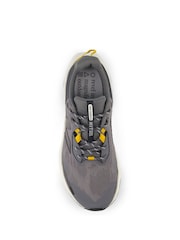 Темно-серый - мужские кроссовки New Balance Dynasoft Nitrel V6 - Изображение 12 из 16