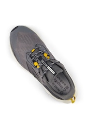 Темно-серый - мужские кроссовки New Balance Dynasoft Nitrel V6 - Изображение 13 из 16