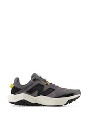 Темно-серый - мужские кроссовки New Balance Dynasoft Nitrel V6 - Изображение 3 из 16