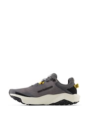 Темно-серый - мужские кроссовки New Balance Dynasoft Nitrel V6 - Изображение 4 из 16