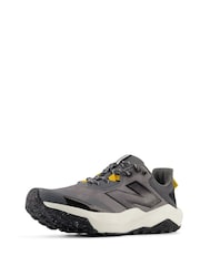 Темно-серый - мужские кроссовки New Balance Dynasoft Nitrel V6 - Изображение 6 из 16