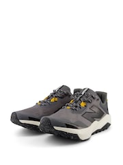 Темно-серый - мужские кроссовки New Balance Dynasoft Nitrel V6 - Изображение 9 из 16