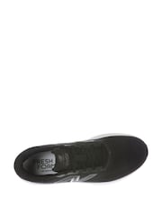 New Balance Black Mens Fresh Foam Evoz v4 Trainers - Image 11 of 12
