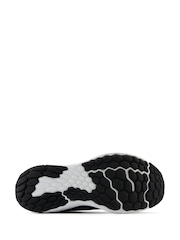 New Balance Black Mens Fresh Foam Evoz v4 Trainers - Image 12 of 12