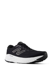 New Balance Black Mens Fresh Foam Evoz v4 Trainers - Image 5 of 12