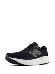 New Balance Black Mens Fresh Foam Evoz v4 Trainers - Image 6 of 12