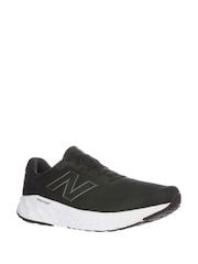 New Balance Black Mens Fresh Foam Evoz v4 Trainers - Image 7 of 12