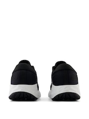 New Balance Black Mens Fresh Foam Evoz v4 Trainers - Image 9 of 12