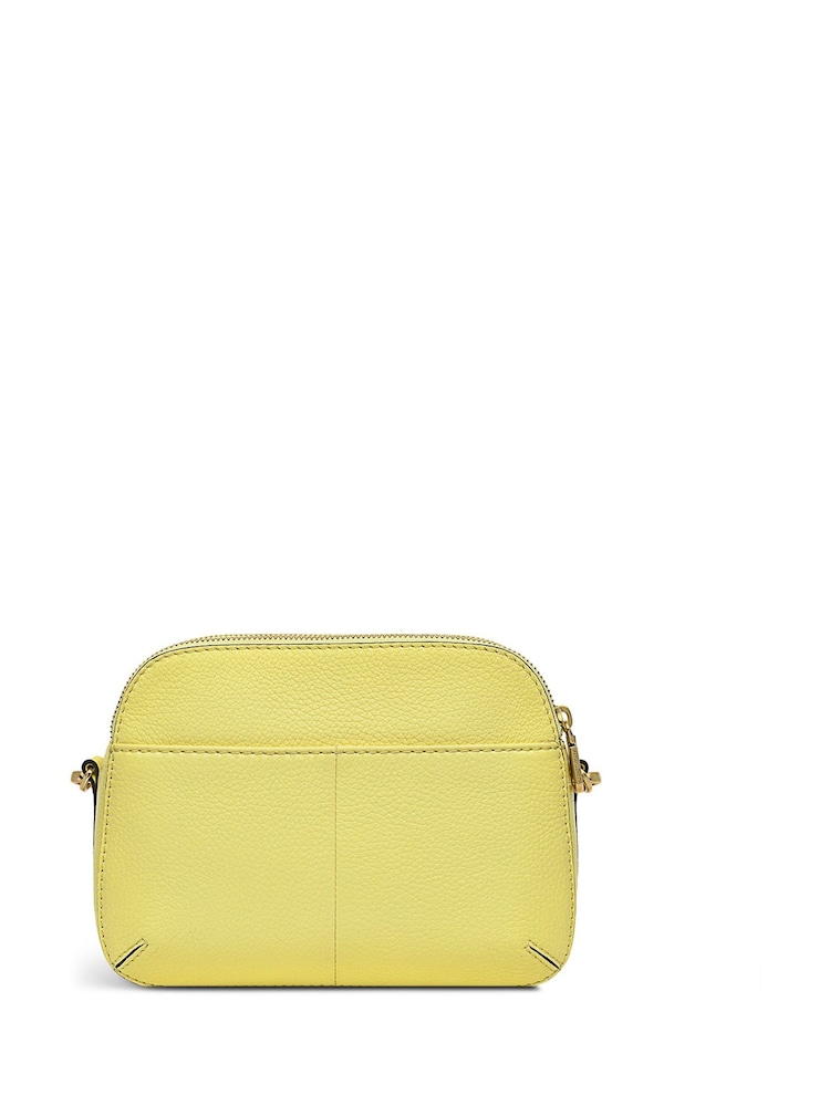 Radley London Dukes Place Medium Zip Top Cross-Body Bag - Image 2 of 5