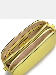 Radley London Dukes Place Medium Zip Top Cross-Body Bag - Image 3 of 5