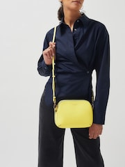 Radley London Dukes Place Medium Zip Top Cross-Body Bag - Image 5 of 5