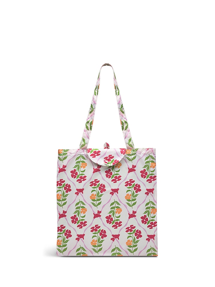 Radley London Responsible Foldaway Bag - Image 1 of 4 Radley London Responsible Foldaway Bag - Image 1 of 4