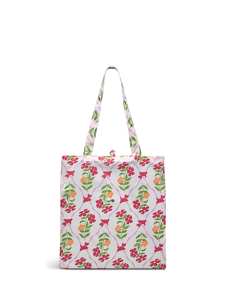 Radley London Responsible Foldaway Bag - Image 2 of 4 Radley London Responsible Foldaway Bag - Image 2 of 4
