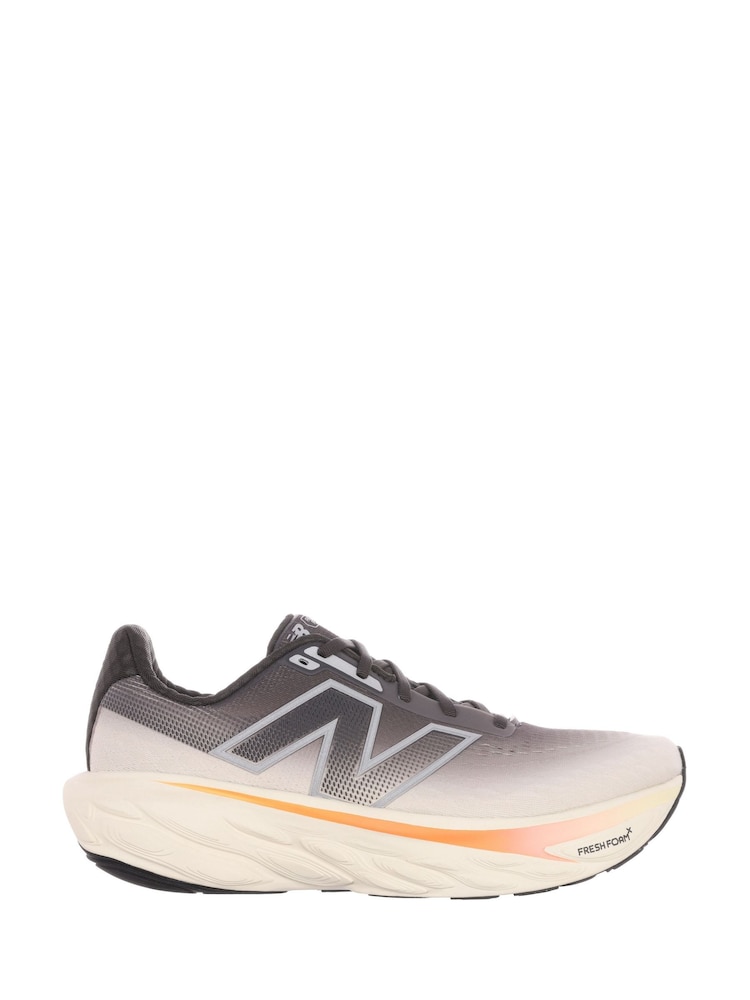 New Balance Black Mens Fresh Foam 1080 V14 Trainers - Image 1 of 13