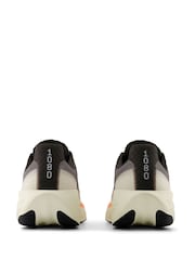 New Balance Black Mens Fresh Foam 1080 V14 Trainers - Image 12 of 13