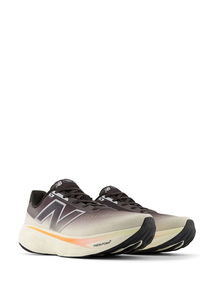 New Balance Black Mens Fresh Foam 1080 V14 Trainers - Image 13 of 13