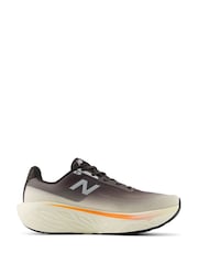 New Balance Black Mens Fresh Foam 1080 V14 Trainers - Image 2 of 13