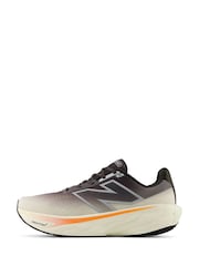 New Balance Black Mens Fresh Foam 1080 V14 Trainers - Image 5 of 13