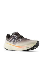 New Balance Black Mens Fresh Foam 1080 V14 Trainers - Image 6 of 13