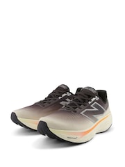 New Balance Black Mens Fresh Foam 1080 V14 Trainers - Image 9 of 13