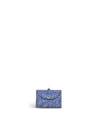 Radley London Blue Seahorse Responsible Foldaway Bag - Image 3 of 4