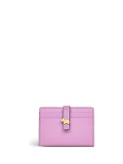 Radley London Pink Newick Road Small Card Holder - Image 1 of 4