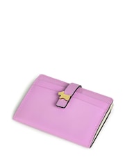 Radley London Pink Newick Road Small Card Holder - Image 4 of 4