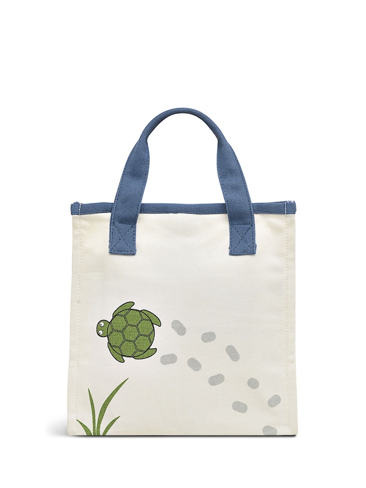 Radley London Get Your Skates On Small Open Top Grab Bag - Image 2 of 4