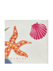 Radley London Get Your Skates On Small Open Top Grab Bag - Image 4 of 4