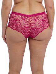 Fantasie Pink Cerise Emmaline Short Knickers - Image 2 of 4